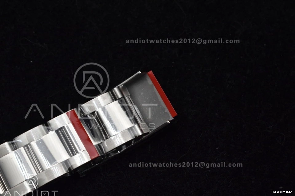 904L EasyMatch 616 41 Oyster SS Green 1:1 Bracelet Edition Best VSF DateJust VS Dial On 126334 1221